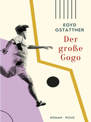 cover image of Der große Gogo